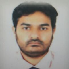 Muhammad Ghufran  Farooq