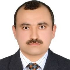 Muhammad Bilal, Security Supervisor