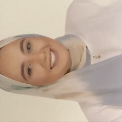 هند عادل فوزي عواد