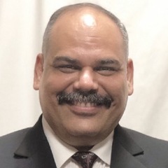 Zubin Mullanfiroze