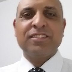 أحمد رضا, Operation Manager