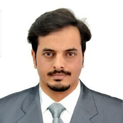 Shahzad Zaman, QA Manager
