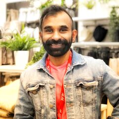 Mohamed Rizmi  Nagoor Meera Sahib