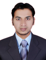 Mohammed Sajid Hussain, I.T. Specialist