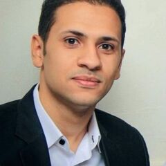 Ayman Mousa
