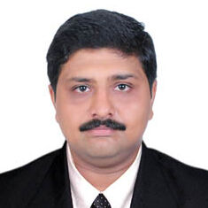 راكيش RAJASEKHARAN, OPERATIONS CO-ORDINATOR/TRAINING CO ORDINATOR