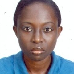 Modupeola Adewunmi Atitebi-Jimoh, Head of Account