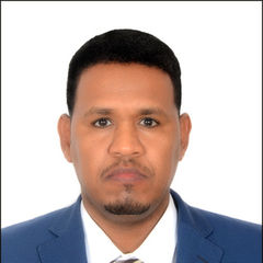 Kalid Mohamed Ahmed Mohamed Salih Salih, Finance & Accounting Manager