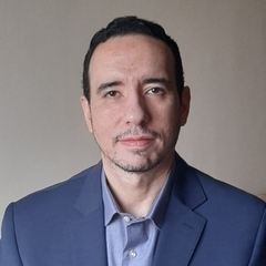 Kareem Elmallah, IT Operations and Infrastructure Manager