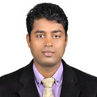 Raviraj Shetty, Company Controlling Specialist