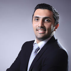 جوزيف يعقوب, Social Media & Digital Marketing Trainer / Instructor
