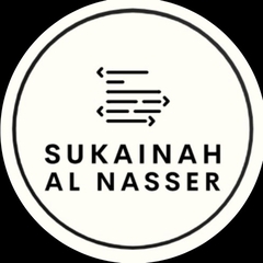 Sukainah Al-Nasser, مبرمج تطبيقات