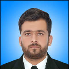 Yasir Khan