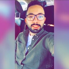 Khalid Saad