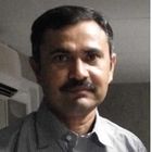 Muhammad Sharif, HSE Manager