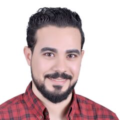 Khaled Anis, مشرف مبيعات