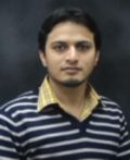 Adnan Sohail, Principal Software Engineer