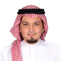 Abdulrahman Qari, E commerce senior Supervisor