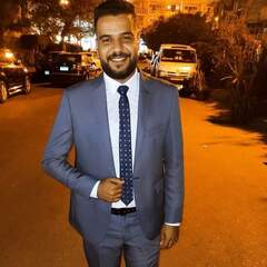 Mohamed Soliman