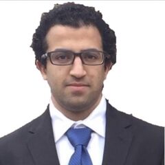 عدنان الناصر, Procurement Engineer