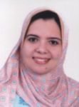 هبة محمد, Admin Assistant 1
