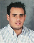 Elie Hajal, Procurement Manager