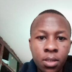 Robert Bosire, Supply Chain Intern