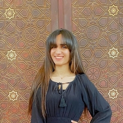 Farah Ashraf