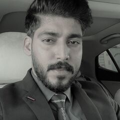 Renvin Raj Ponnarassery, Sales Supervisor