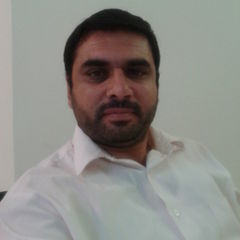 Majid ullah, Coordinator