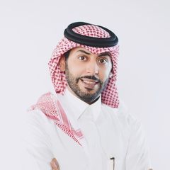 Abdullah Mohammed AlFaisal, CIO