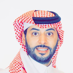 Abdullah Mohammed AlFaisal