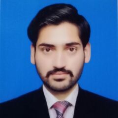 Khawar Abbas