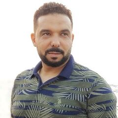 Mahmoud Ahmed Abdelsalam Salem, Trade Marketing Head, Meat & Bakery Cluster (Kuwait – Qatar)