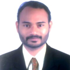 Gunti  Rupesh Yadav