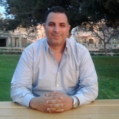 Ayman Abdelkader