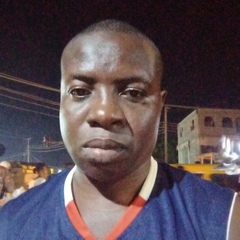 Ikechukwu Akobundu, IT Specialist