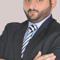 Kheir Bakir, Sales & Marketing Manager