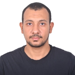 Ahmed Yahia