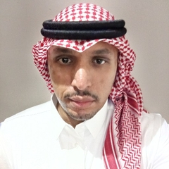 Abdulmohsen Almohammed