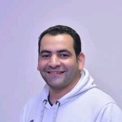 Saad Ramadan Khallaf