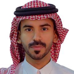 عبد العزيز الشمراني, Procurement Engineer