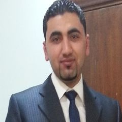 ابراهيم ابوفرحه, Call center supervisor