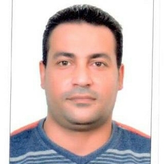 SAMEH ABDEL BARY, مديرة الادارة