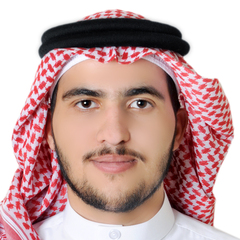 Hassan Alsehli, student