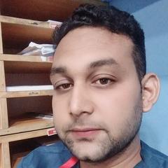 Waqar palouse Palouse, Registered Nurse