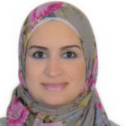 Hana Serbeh, Senior Accountant