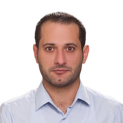 محمد الرويضان, Business Development and Strategy Manager