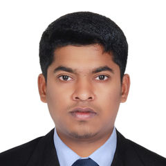Abdul rasid khan Ahamed Ramlan, Electrical supervisor