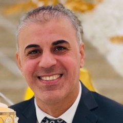 Firas Kanakry, Sales Manager 